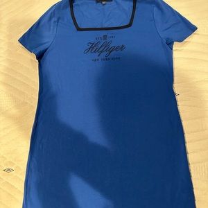 Tommy Hilfiger Dress